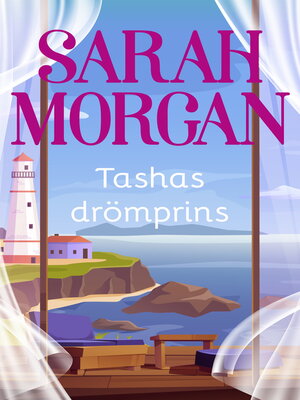 cover image of Tashas drömprins